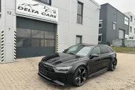 Audi RS6 din 2024 cu 12.000 km - oferta AUD165508 - foto 1