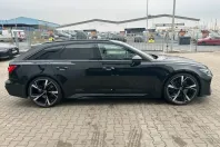 Audi RS6 din 2024 cu 12.000 km - oferta AUD165508 - foto 5