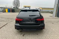 Audi RS6 din 2024 cu 12.000 km - oferta AUD165508 - foto 7