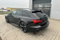 Audi RS6 din 2024 cu 12.000 km - oferta AUD165508 - foto 8