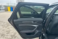 Audi RS6 din 2024 cu 12.000 km - oferta AUD165508 - foto 19