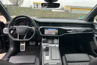 Audi RS6 din 2024 cu 12.000 km - oferta AUD165508 - foto 22