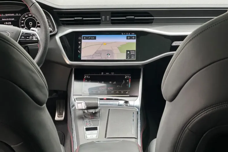 Audi RS6 din 2024 cu 12.000 km - oferta AUD165508 - foto 24