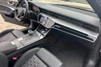 Audi RS6 din 2024 cu 12.000 km - oferta AUD165508 - foto 28