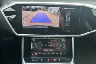 Audi RS6 din 2024 cu 12.000 km - oferta AUD165508 - foto 30