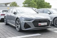 Audi RS6 din 2024 cu 22.732 km - oferta AUD165509 - foto 2
