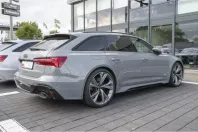 Audi RS6 din 2024 cu 22.732 km - oferta AUD165509 - foto 3