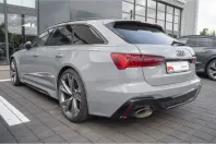 Audi RS6 din 2024 cu 22.732 km - oferta AUD165509 - foto 4