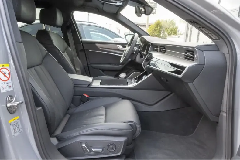 Audi RS6 din 2024 cu 22.732 km - oferta AUD165509 - foto 7