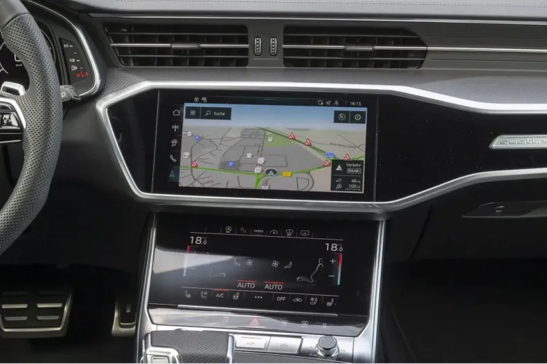 Audi RS6 din 2024 cu 22.732 km - oferta AUD165509 - foto 12