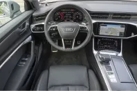 Audi RS6 din 2024 cu 22.732 km - oferta AUD165509 - foto 13