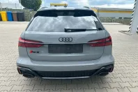 Audi RS6 din 2024 cu 16.000 km - oferta AUD165510 - foto 8