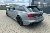 Audi RS6 din 2024 cu 16.000 km - oferta AUD165510 - foto 9