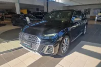 Audi SQ5 din 2021 cu 7.090 km - oferta AUD165511 - foto 1