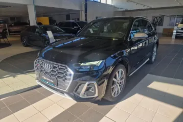Audi SQ5 din 2021 - oferta AUD165511