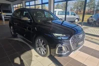 Audi SQ5 din 2021 cu 7.090 km - oferta AUD165511 - foto 2