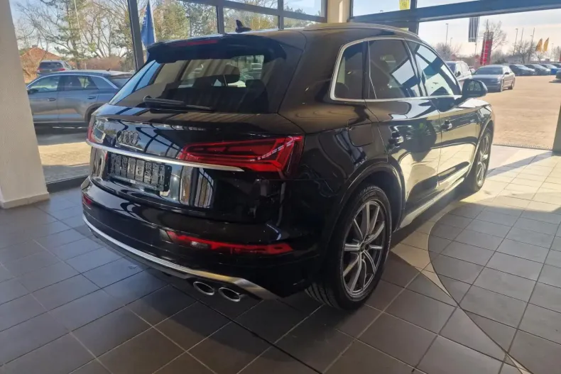 Audi SQ5 din 2021 cu 7.090 km - oferta AUD165511 - foto 5