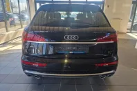 Audi SQ5 din 2021 cu 7.090 km - oferta AUD165511 - foto 6