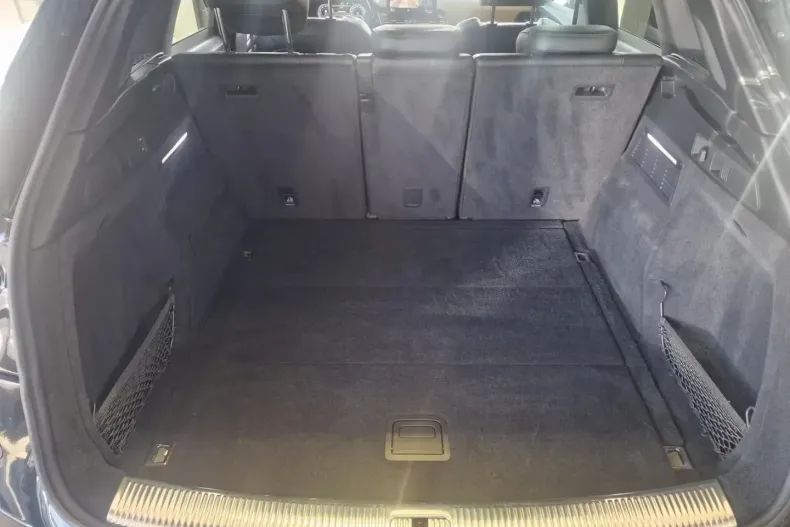 Audi SQ5 din 2021 cu 7.090 km - oferta AUD165511 - foto 11