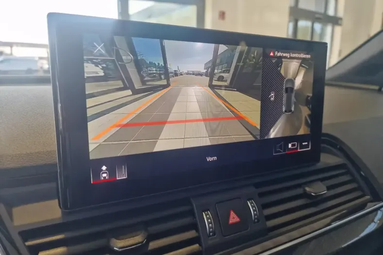 Audi SQ5 din 2021 cu 7.090 km - oferta AUD165511 - foto 12