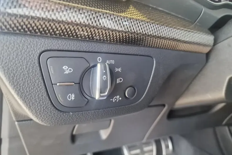 Audi SQ5 din 2021 cu 7.090 km - oferta AUD165511 - foto 13