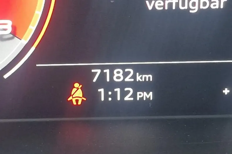 Audi SQ5 din 2021 cu 7.090 km - oferta AUD165511 - foto 19