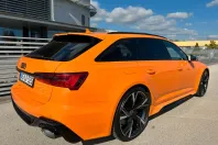 Audi RS6 din 2024 cu 31.700 km - oferta AUD165512 - foto 3