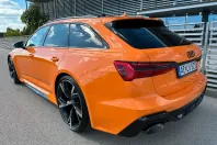 Audi RS6 din 2024 cu 31.700 km - oferta AUD165512 - foto 4