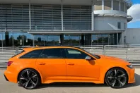 Audi RS6 din 2024 cu 31.700 km - oferta AUD165512 - foto 5