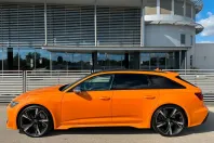 Audi RS6 din 2024 cu 31.700 km - oferta AUD165512 - foto 6