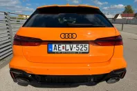 Audi RS6 din 2024 cu 31.700 km - oferta AUD165512 - foto 8
