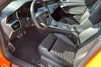 Audi RS6 din 2024 cu 31.700 km - oferta AUD165512 - foto 9