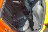 Audi RS6 din 2024 cu 31.700 km - oferta AUD165512 - foto 12