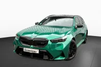 BMW M5 din 2025 cu 17.627 km - oferta BMW165513 - foto 3