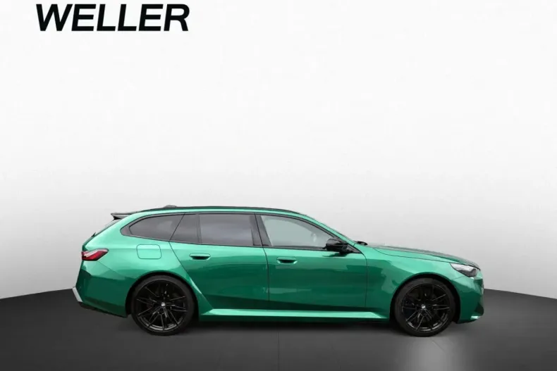 BMW M5 din 2025 cu 17.627 km - oferta BMW165513 - foto 6