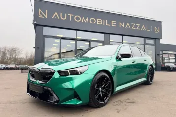 BMW M5 din 2025 - oferta BMW165514