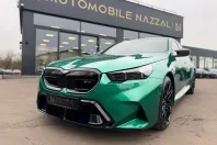 BMW M5 din 2025 cu 9.500 km - oferta BMW165514 - foto 2