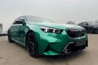 BMW M5 din 2025 cu 9.500 km - oferta BMW165514 - foto 5