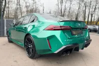 BMW M5 din 2025 cu 9.500 km - oferta BMW165514 - foto 6