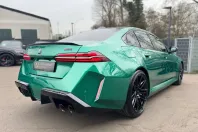 BMW M5 din 2025 cu 9.500 km - oferta BMW165514 - foto 9