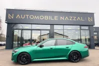 BMW M5 din 2025 cu 9.500 km - oferta BMW165514 - foto 11