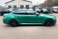 BMW M5 din 2025 cu 9.500 km - oferta BMW165514 - foto 12