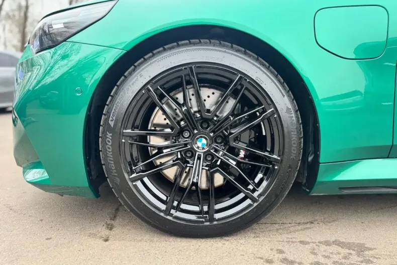 BMW M5 din 2025 cu 9.500 km - oferta BMW165514 - foto 14