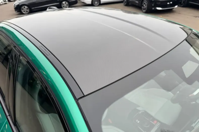 BMW M5 din 2025 cu 9.500 km - oferta BMW165514 - foto 17