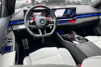 BMW M5 din 2025 cu 9.500 km - oferta BMW165514 - foto 26