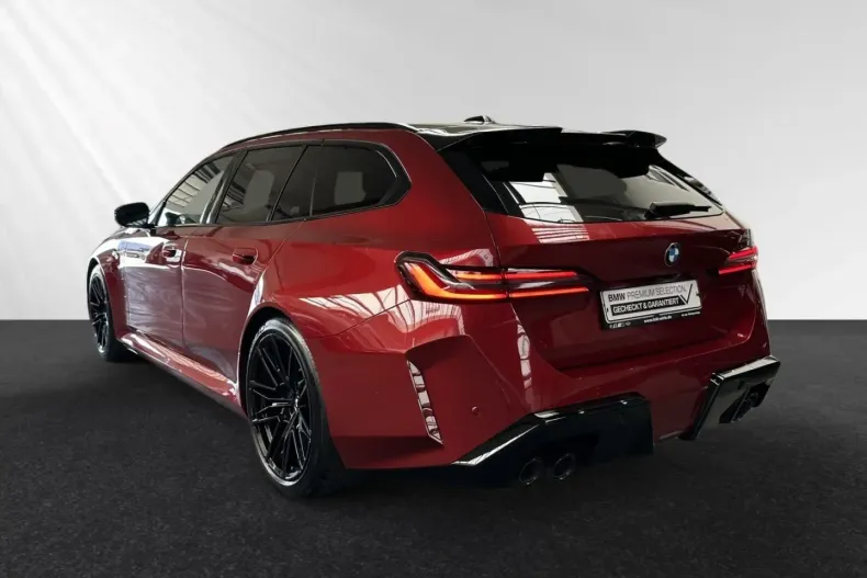 BMW M5 din 2024 cu 37.242 km - oferta BMW165515 - foto 5