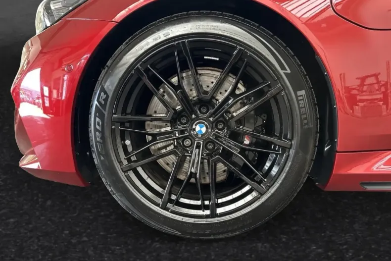 BMW M5 din 2024 cu 37.242 km - oferta BMW165515 - foto 6