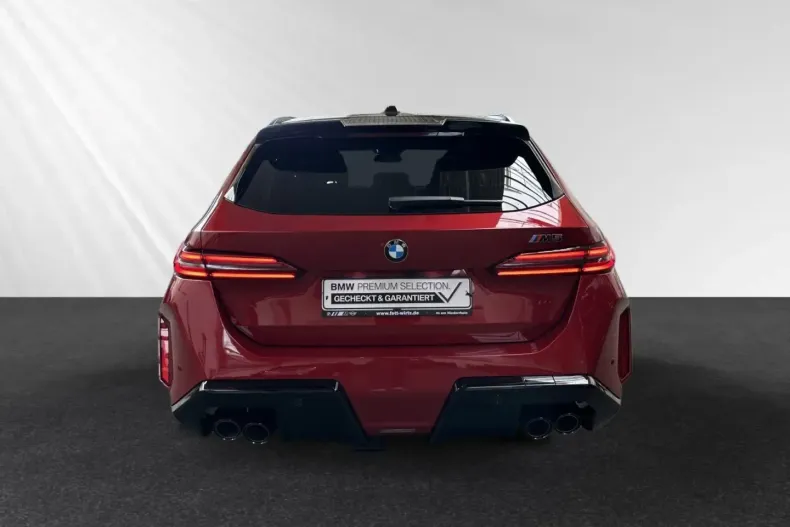 BMW M5 din 2024 cu 37.242 km - oferta BMW165515 - foto 9