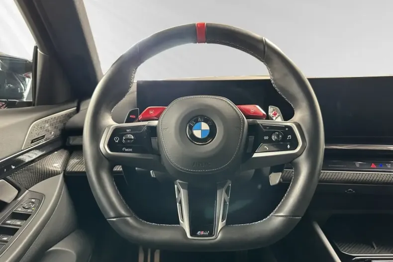 BMW M5 din 2024 cu 37.242 km - oferta BMW165515 - foto 13