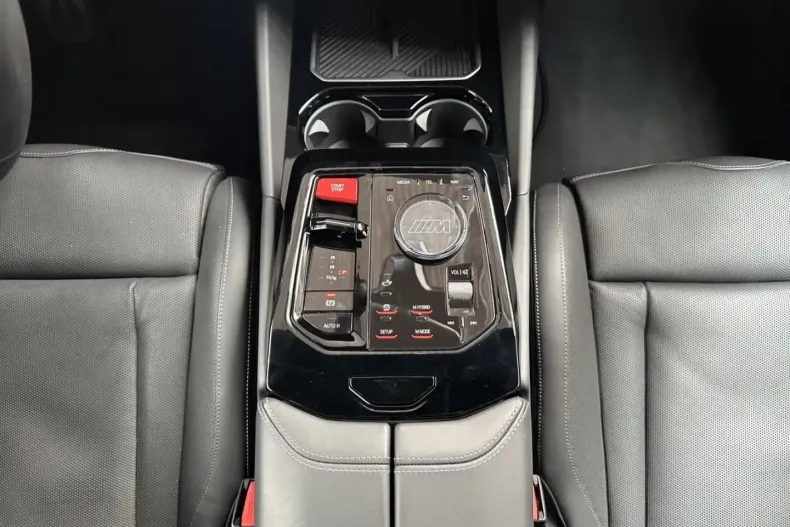 BMW M5 din 2024 cu 37.242 km - oferta BMW165515 - foto 14